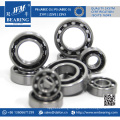 6301 High Temperature High Speed Hybrid Ceramic Ball Bearing